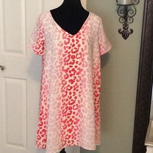 NWT Boutique Brand Peach Love Dress🎅🏻🎅🏻🎄🎄